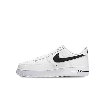 air force 1 and 07